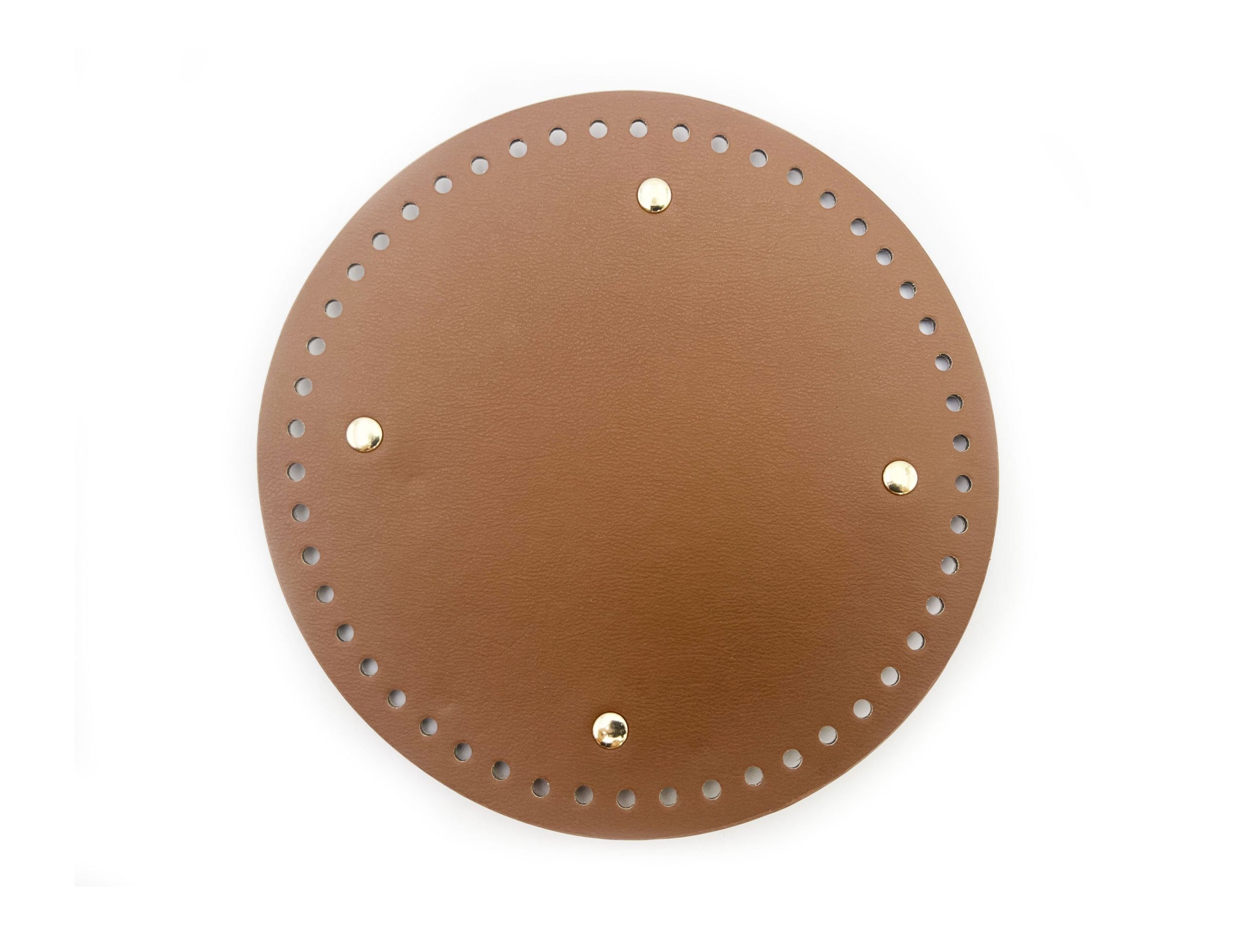 Fondi tondi 15 cm con piedini