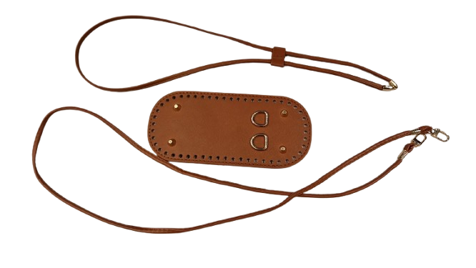 Kit borsa veneta  coulisse n. 1
