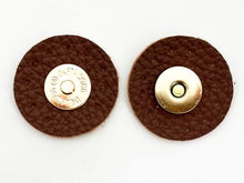 Chiusura con magnete 4 cm