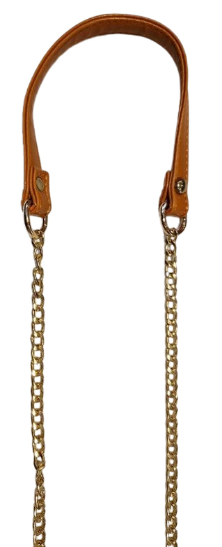 Manico con catena 120 cm