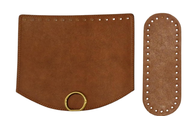 Kit borsa Round