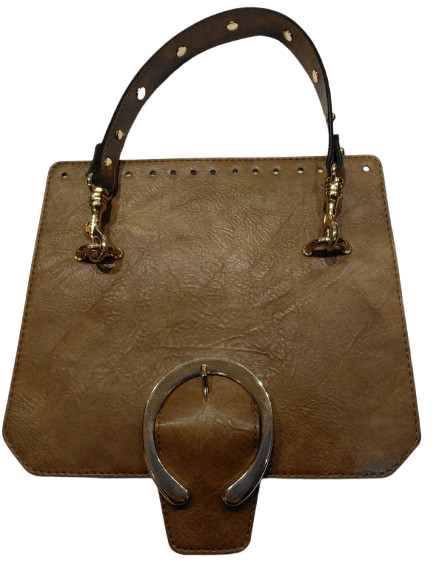 Kit borsa fibbia