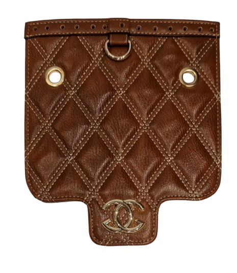 Kit borsa trapuntata