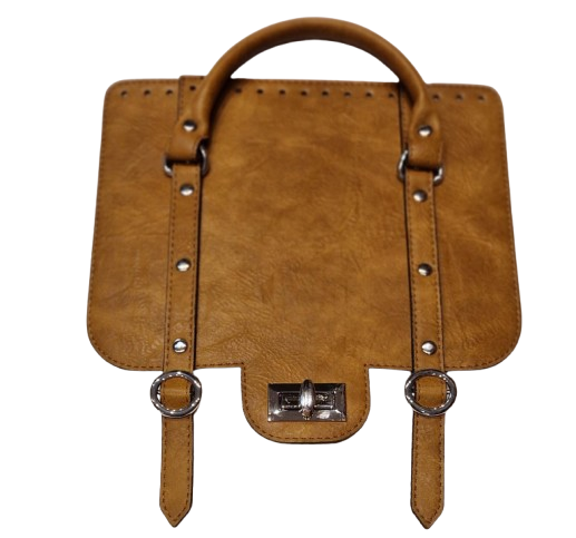 Kit zaino fibbia
