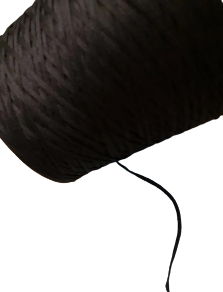 Elastico 3mm 20 metri