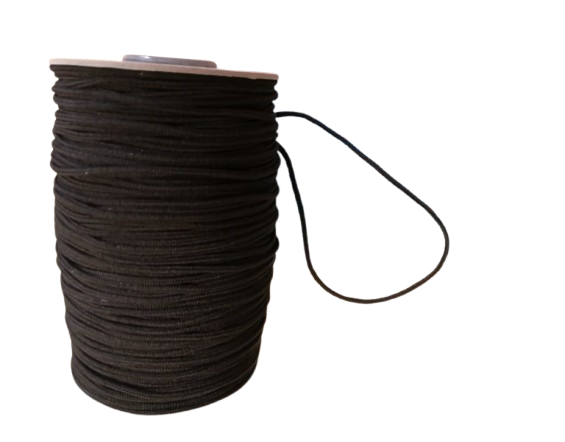 Elastico tondo 20 metri