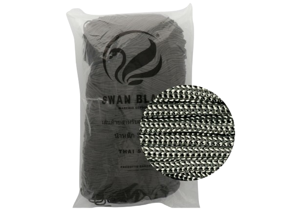 Swan Black