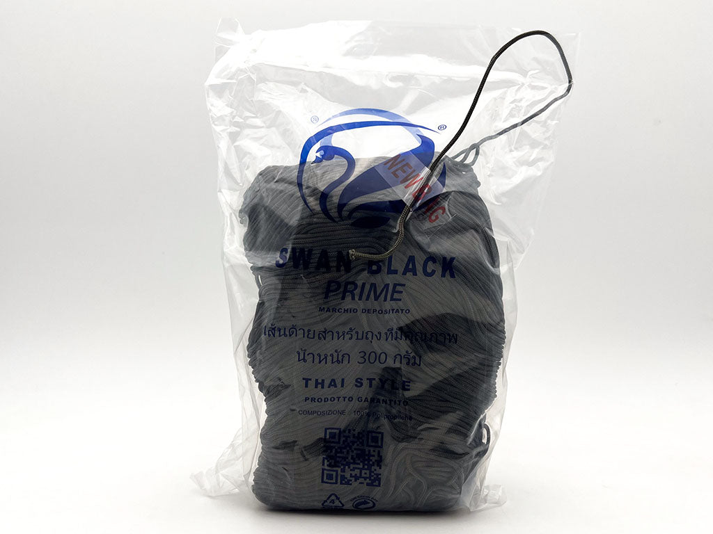 Swan black prime 300 gr