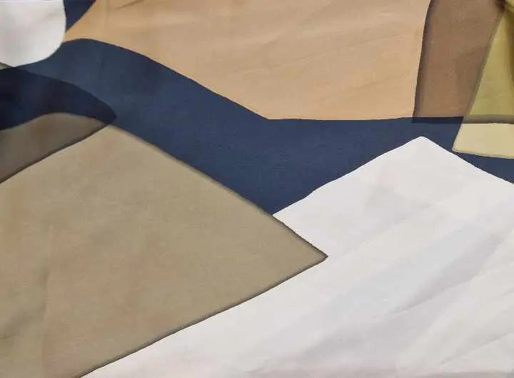 Fodera per borsa 24x8 cm