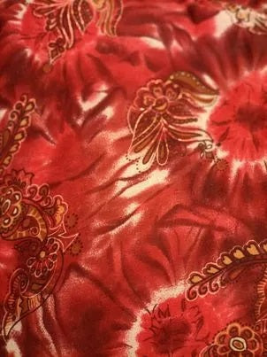 Tessuto in cotone