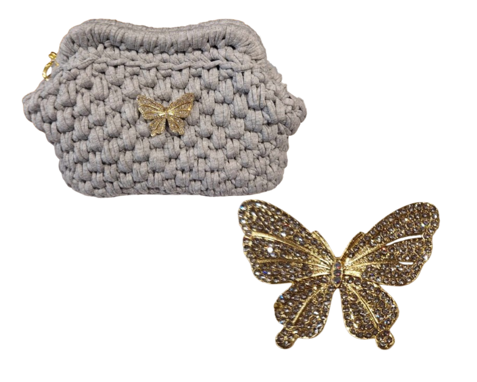 Spille e cabochon