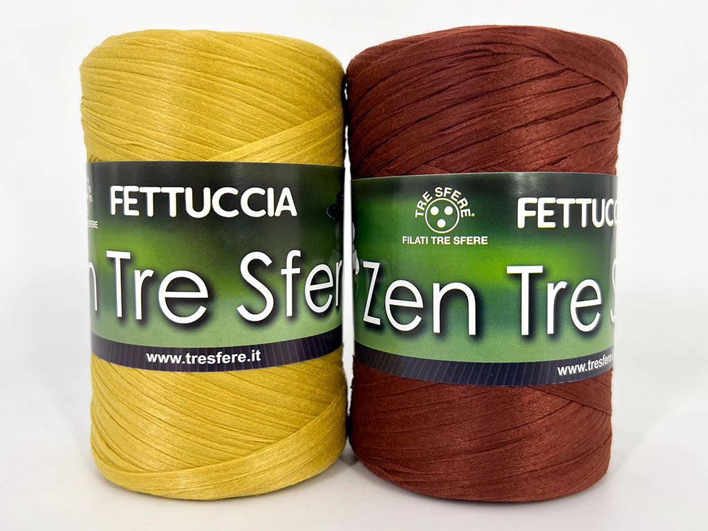 Fettuccia Zen