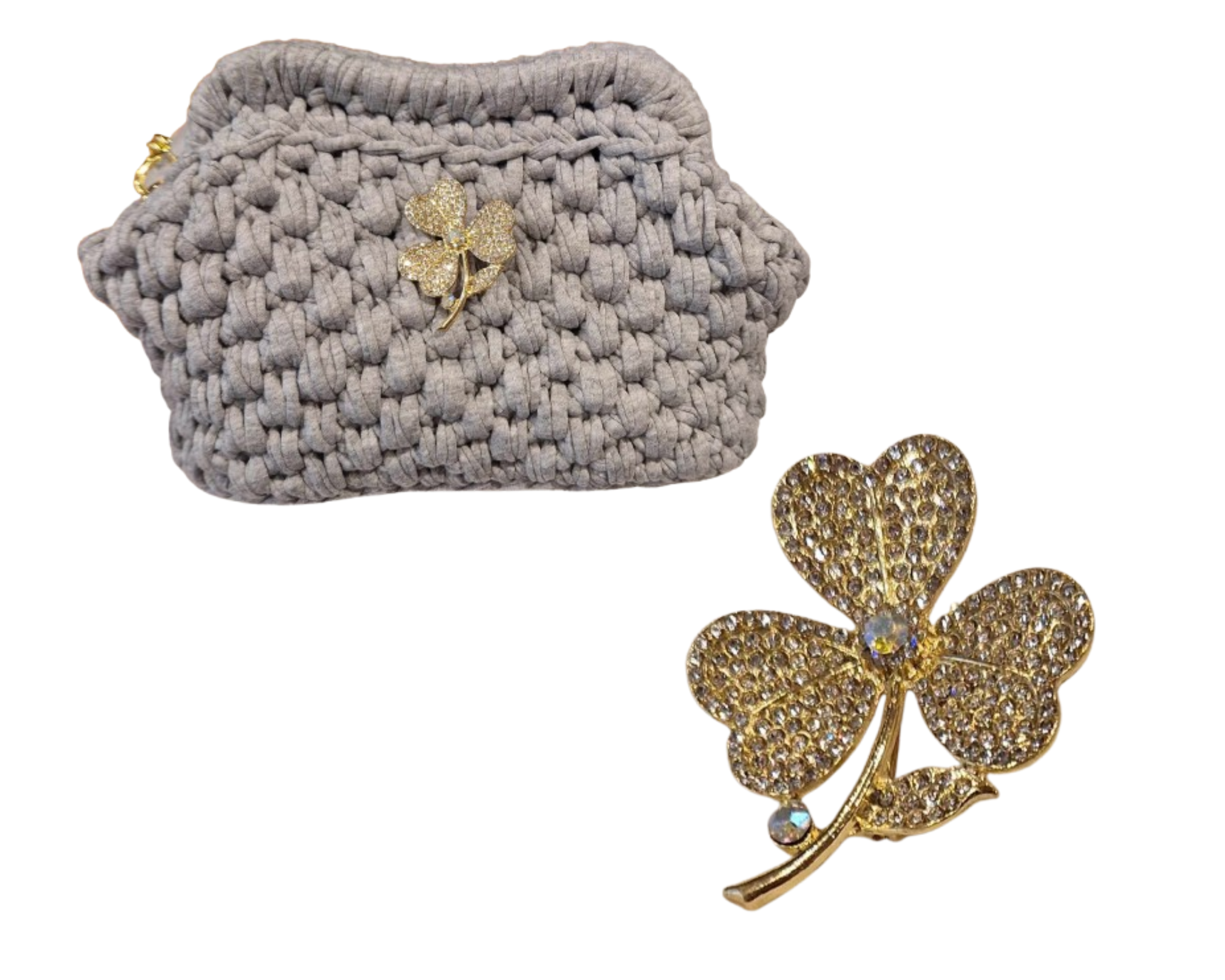 Spille e cabochon