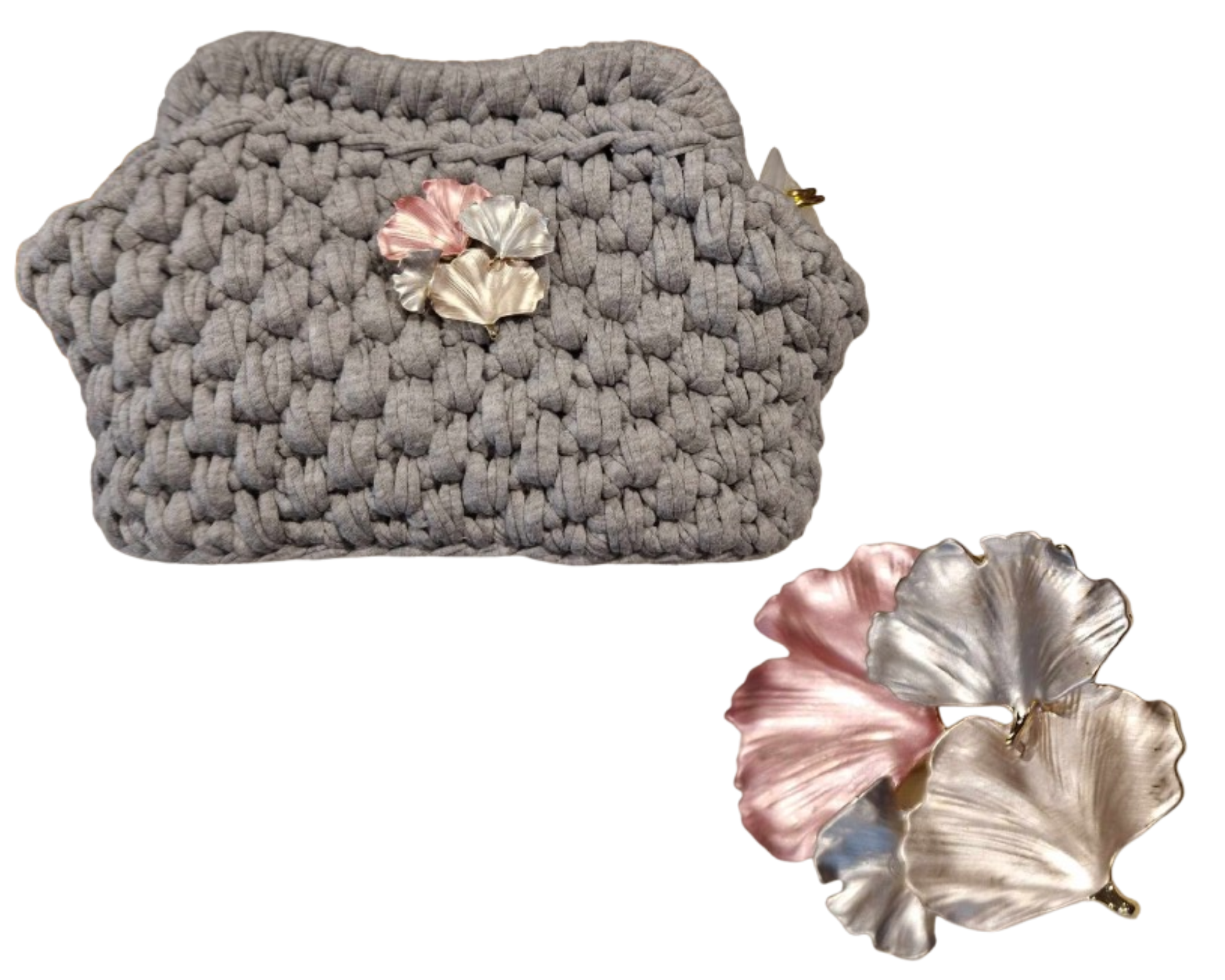 Spille e cabochon
