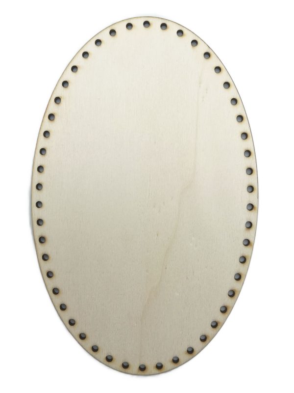 Fondi in legno diverse misure e forme