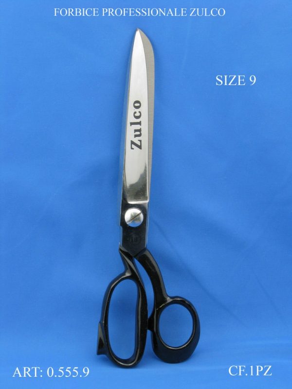 Forbici Zulco tutte le misure