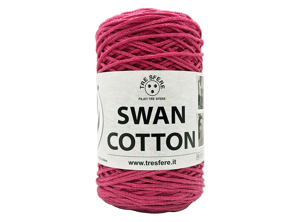 Swan Cotton