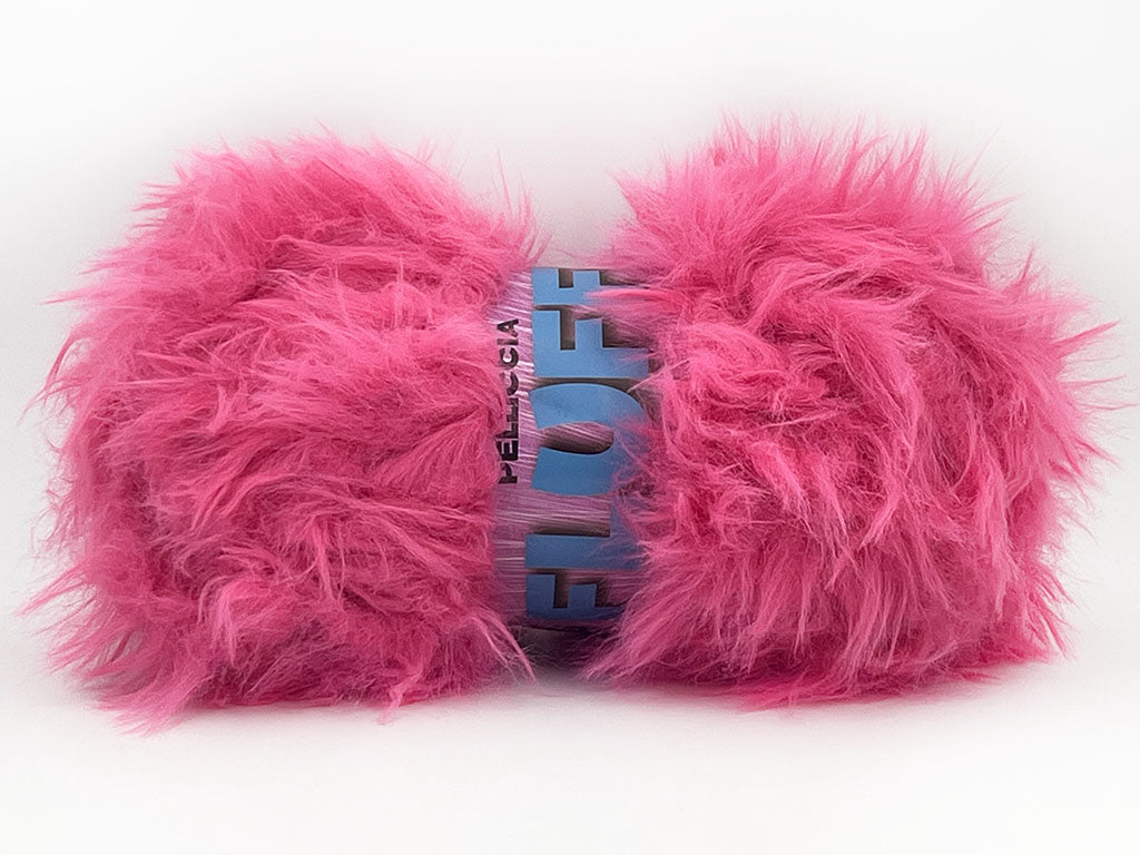 Pelliccia Fluffy