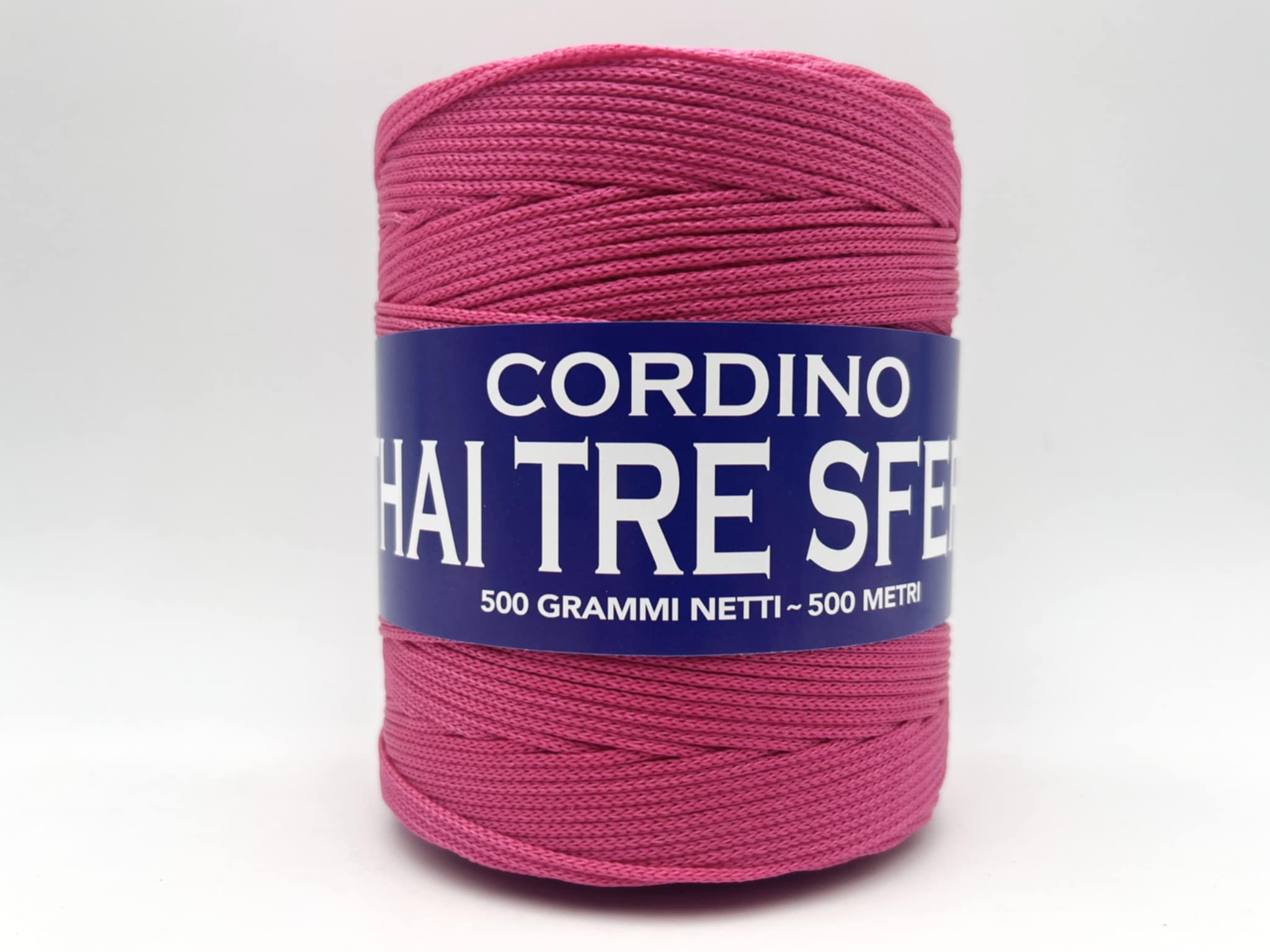 Cordino tresfere