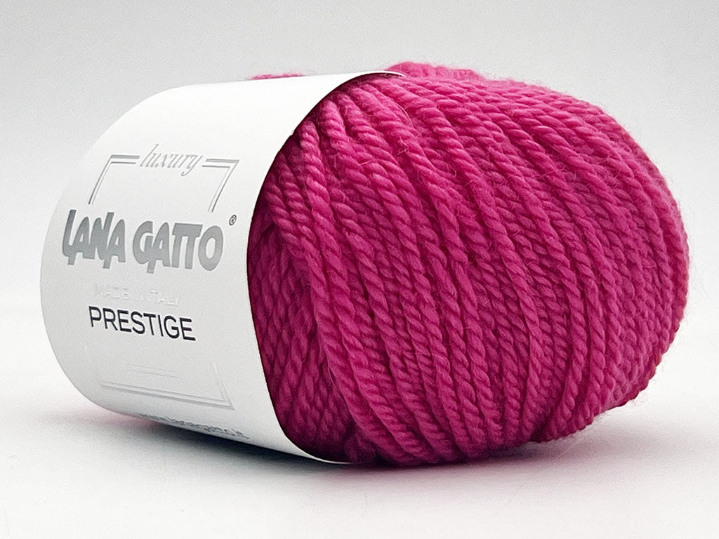 Lana gatto cashmere
