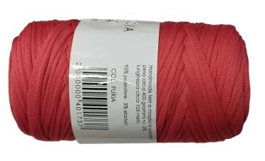 Fettuccia Waoo e Fettuccia Lycra