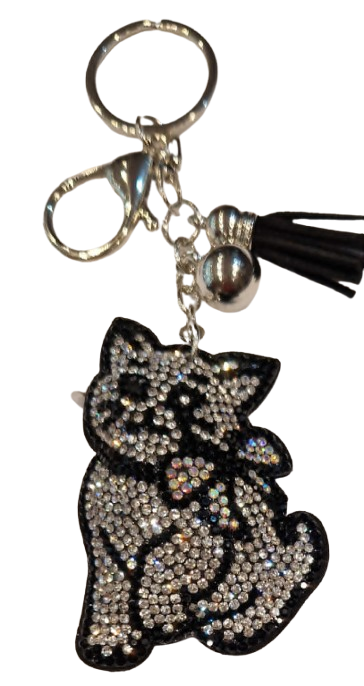 Accessorio  borsa
