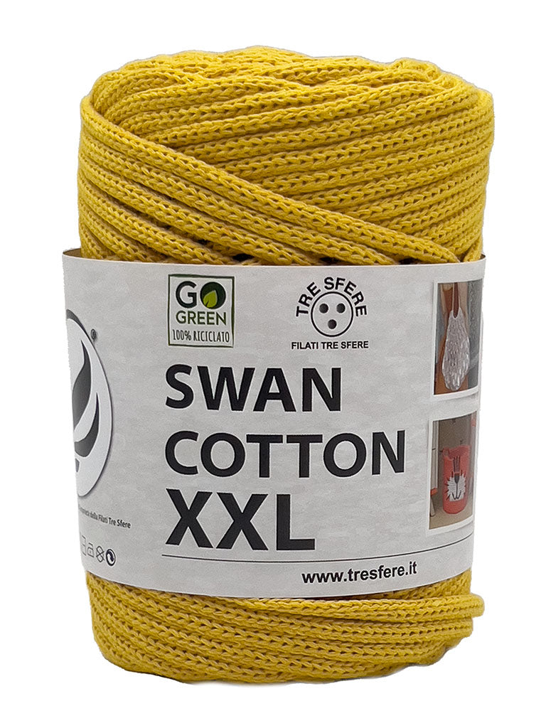 Swan cotton XXL