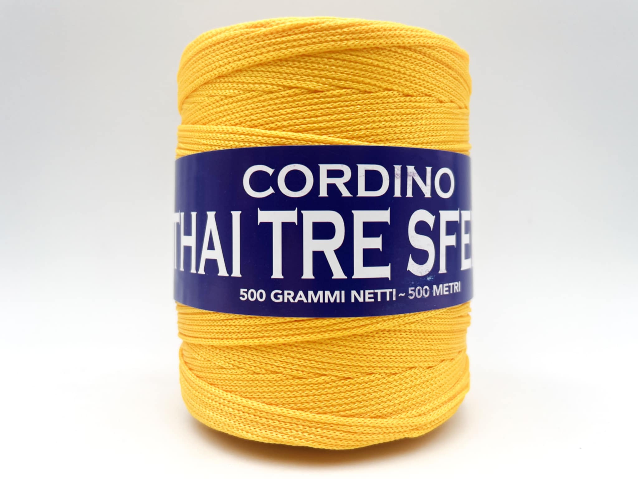 Cordino tresfere