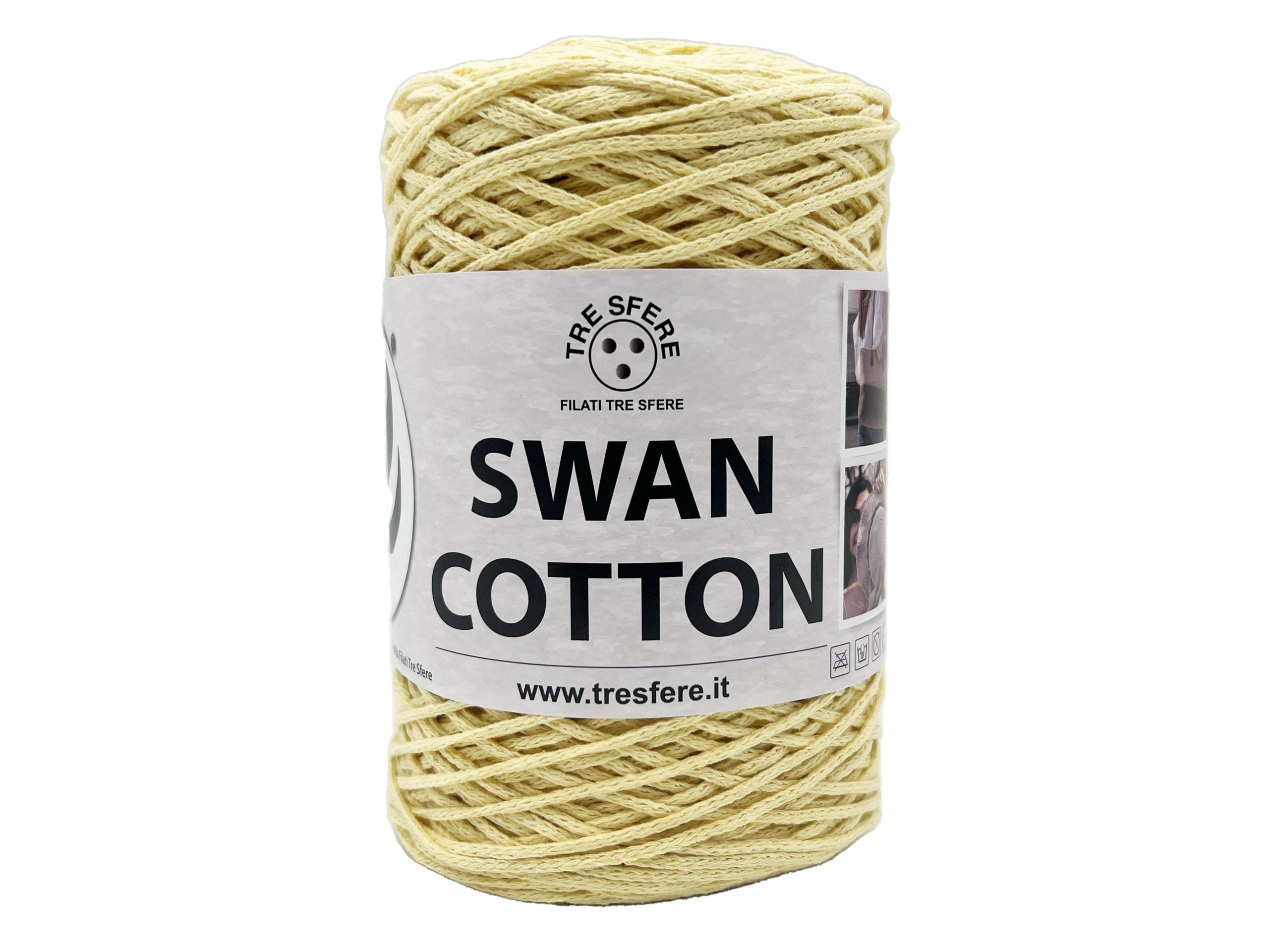 Swan Cotton