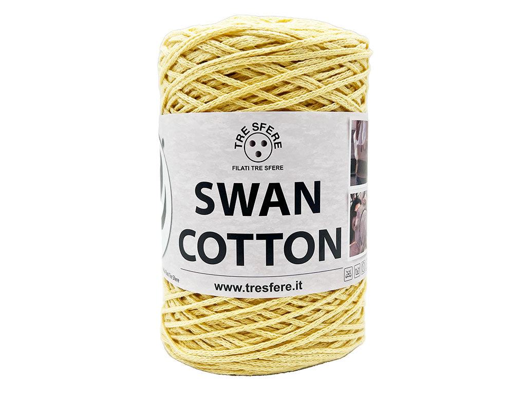 Swan Cotton