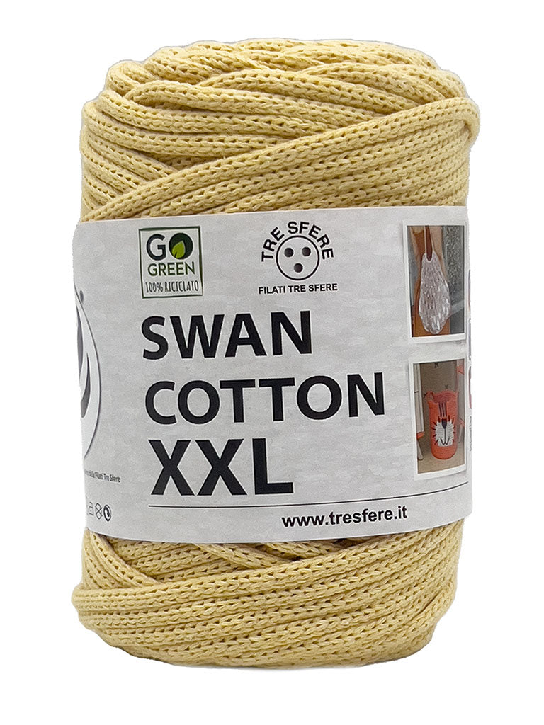 Swan cotton XXL