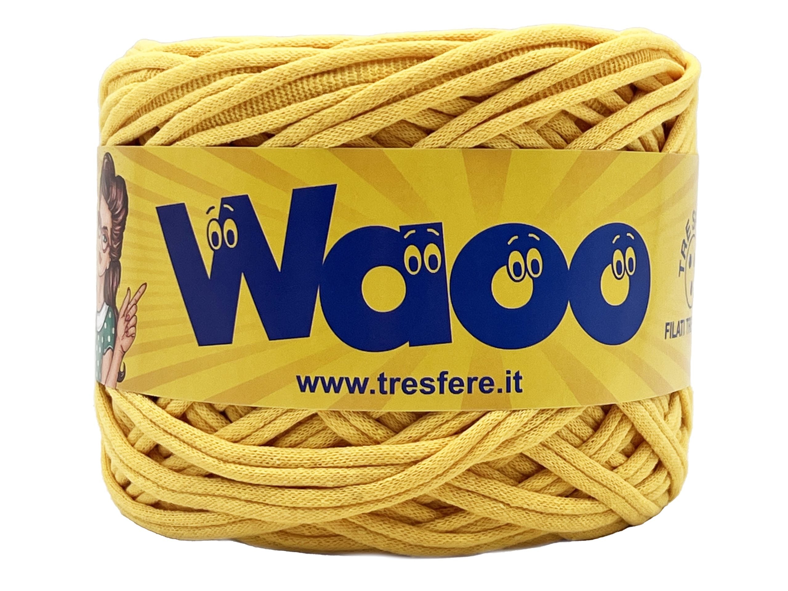 Fettuccia Waoo