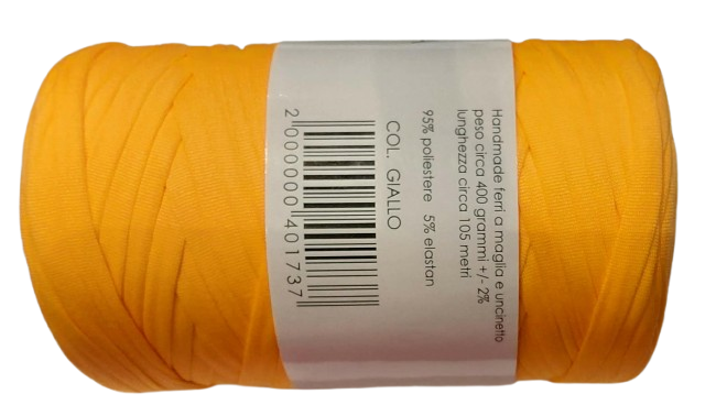 Fettuccia Waoo e Fettuccia Lycra