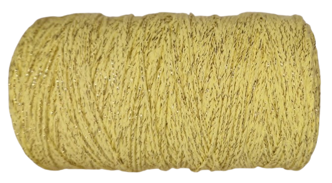 Cordino thai lurex