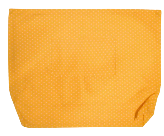 Fodera per borsa 30x10 cm