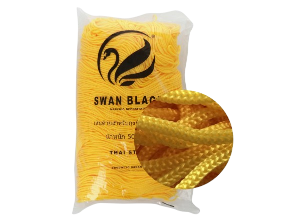 Swan Black