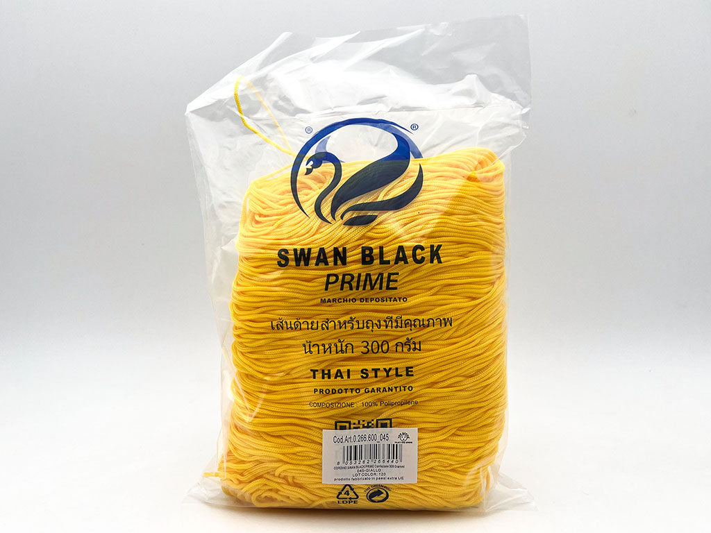 Swan black prime 300 gr