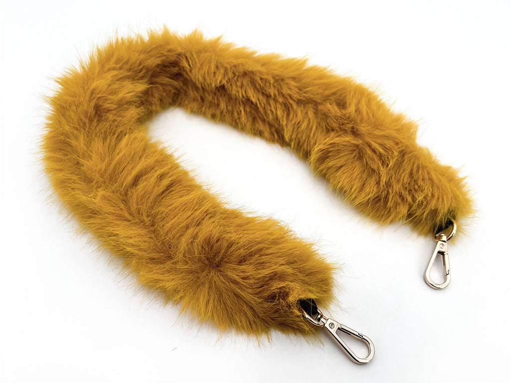 Manici  peluche 65 cm