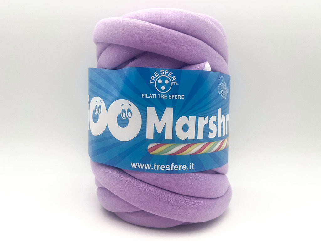 Waoo marshmallow