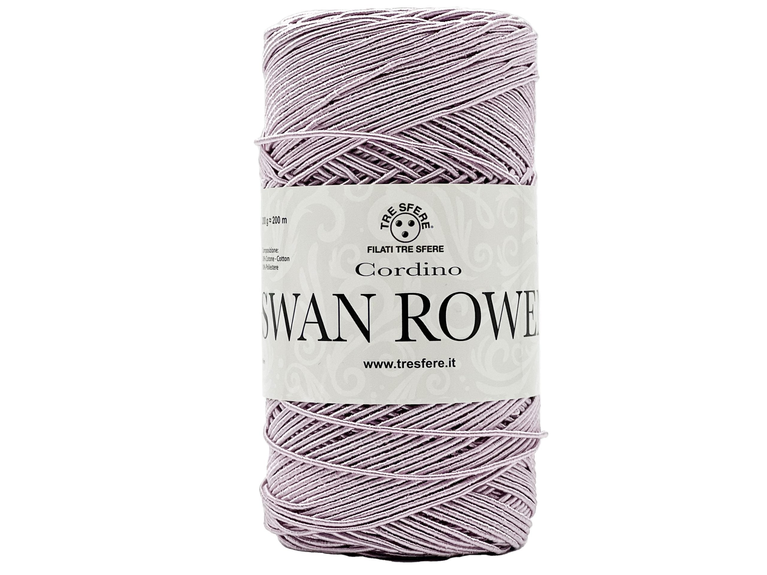 Swan Rowen