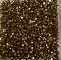 Swarovski bicono 3mm Aurore boreale 2