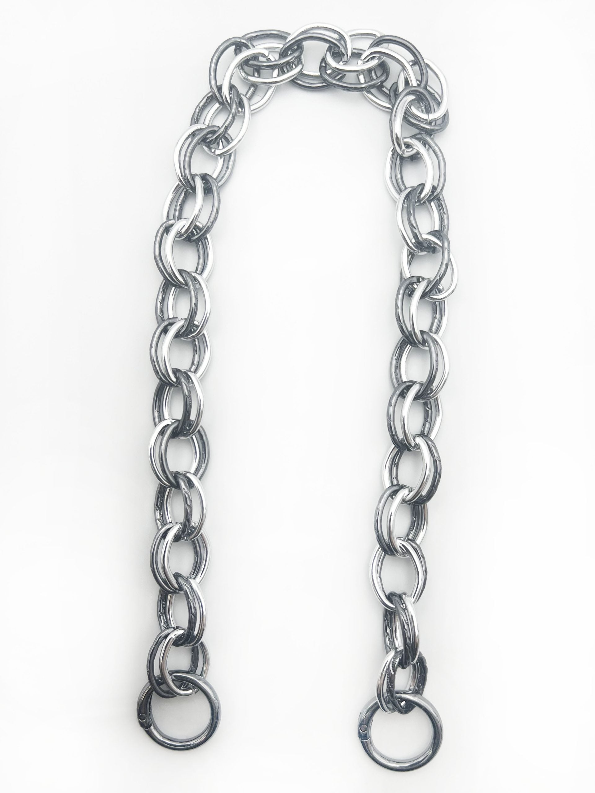 Catena doppia 50 cm