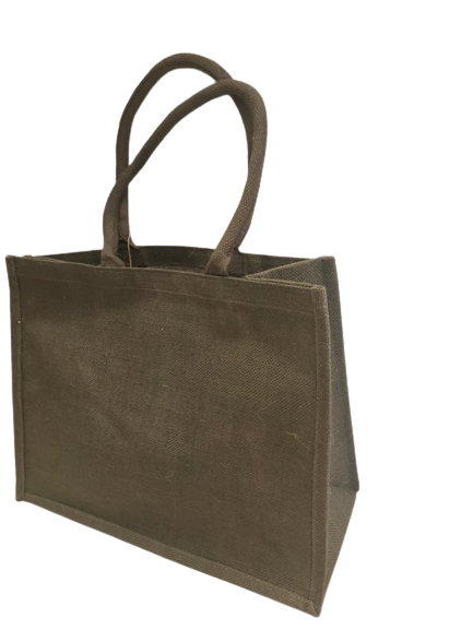 Borse in juta 30x42 cm