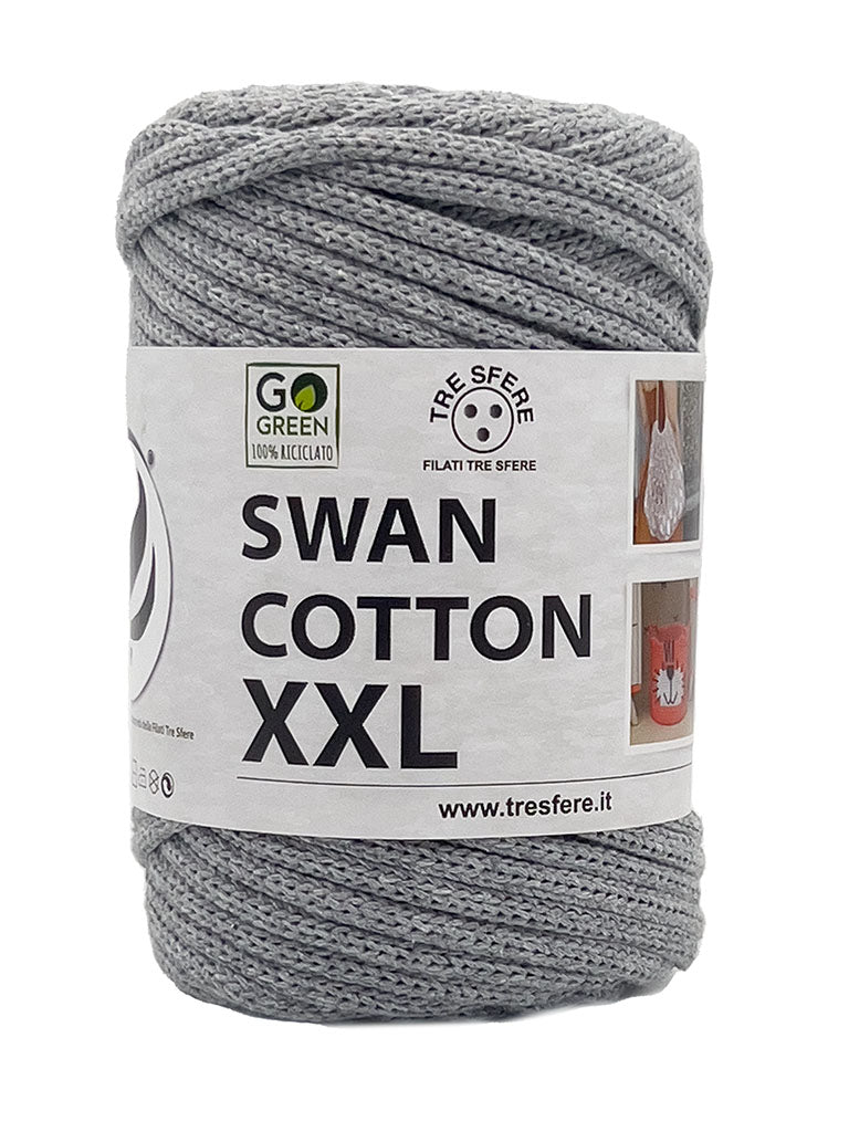 Swan cotton XXL