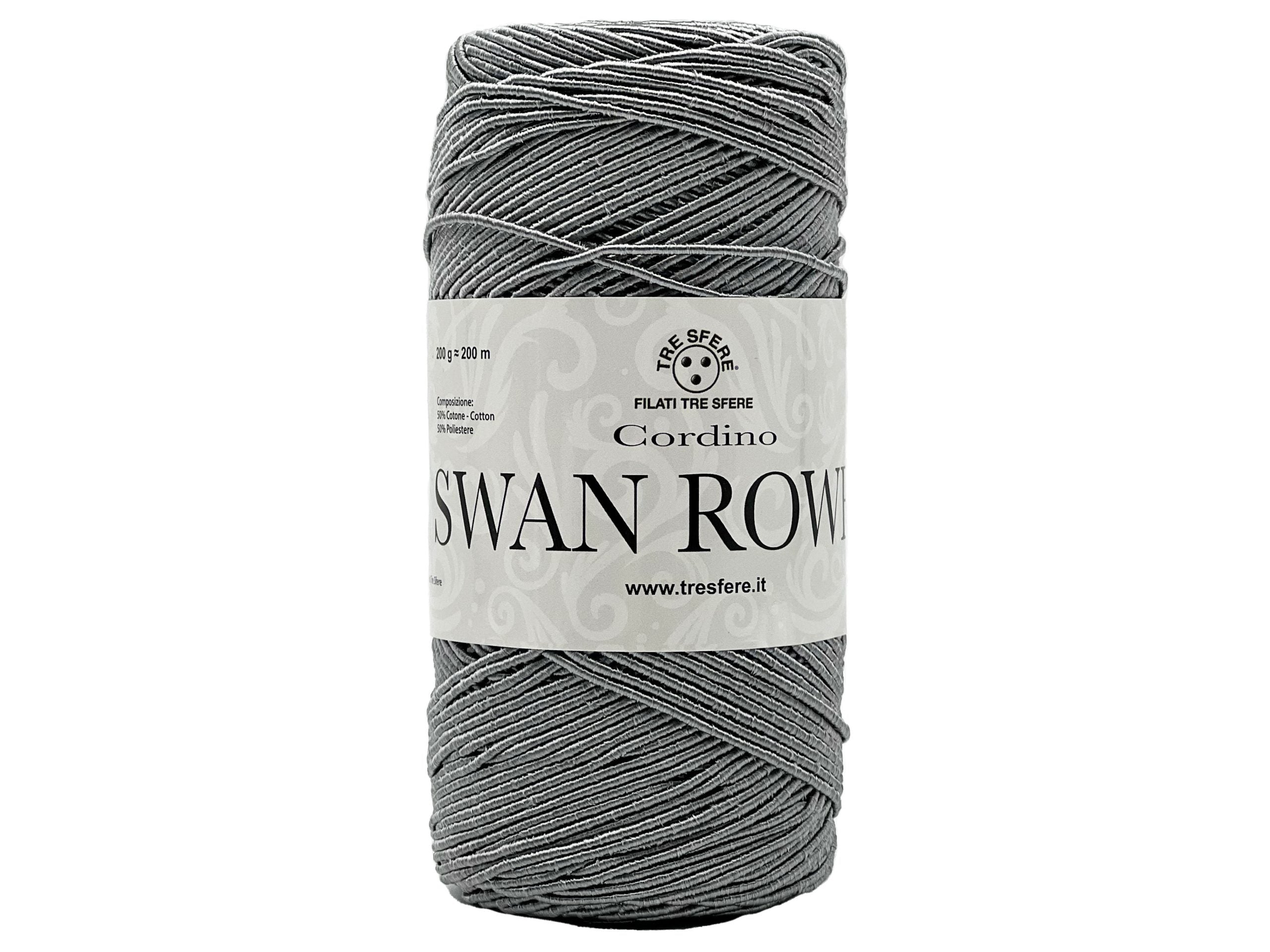 Swan Rowen