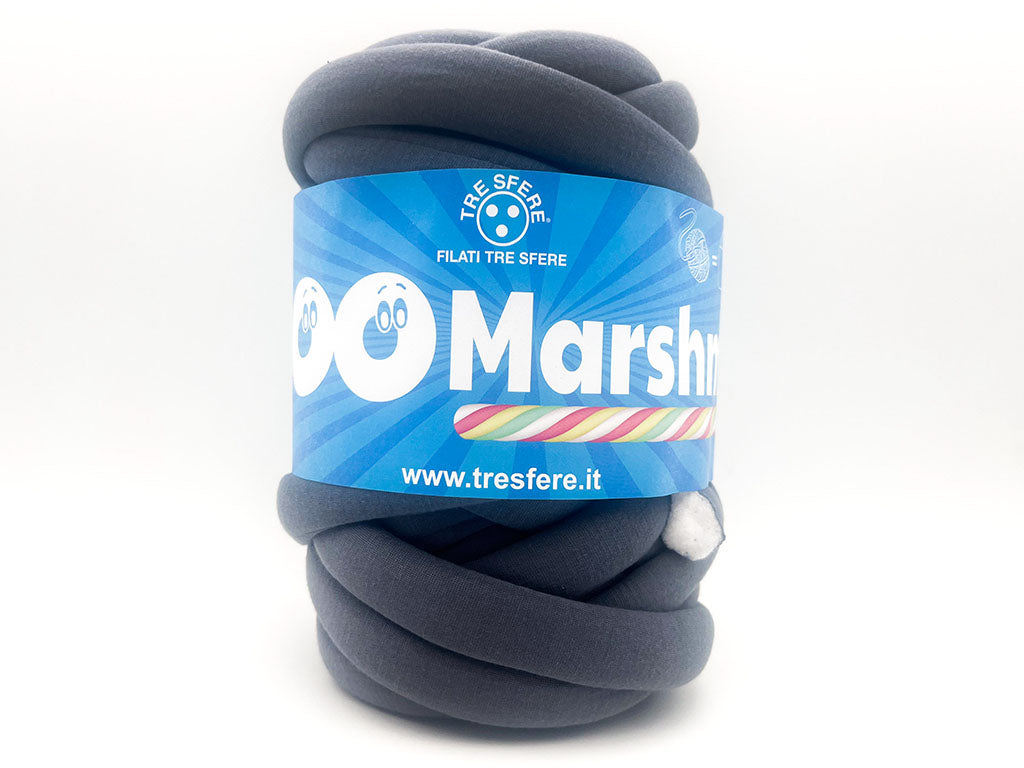 Waoo marshmallow
