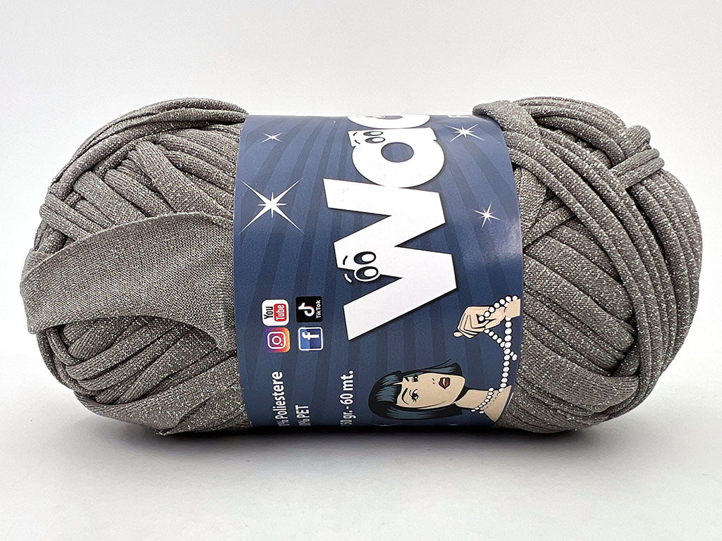 Fettuccia Waoo lycra chanel  150gr.