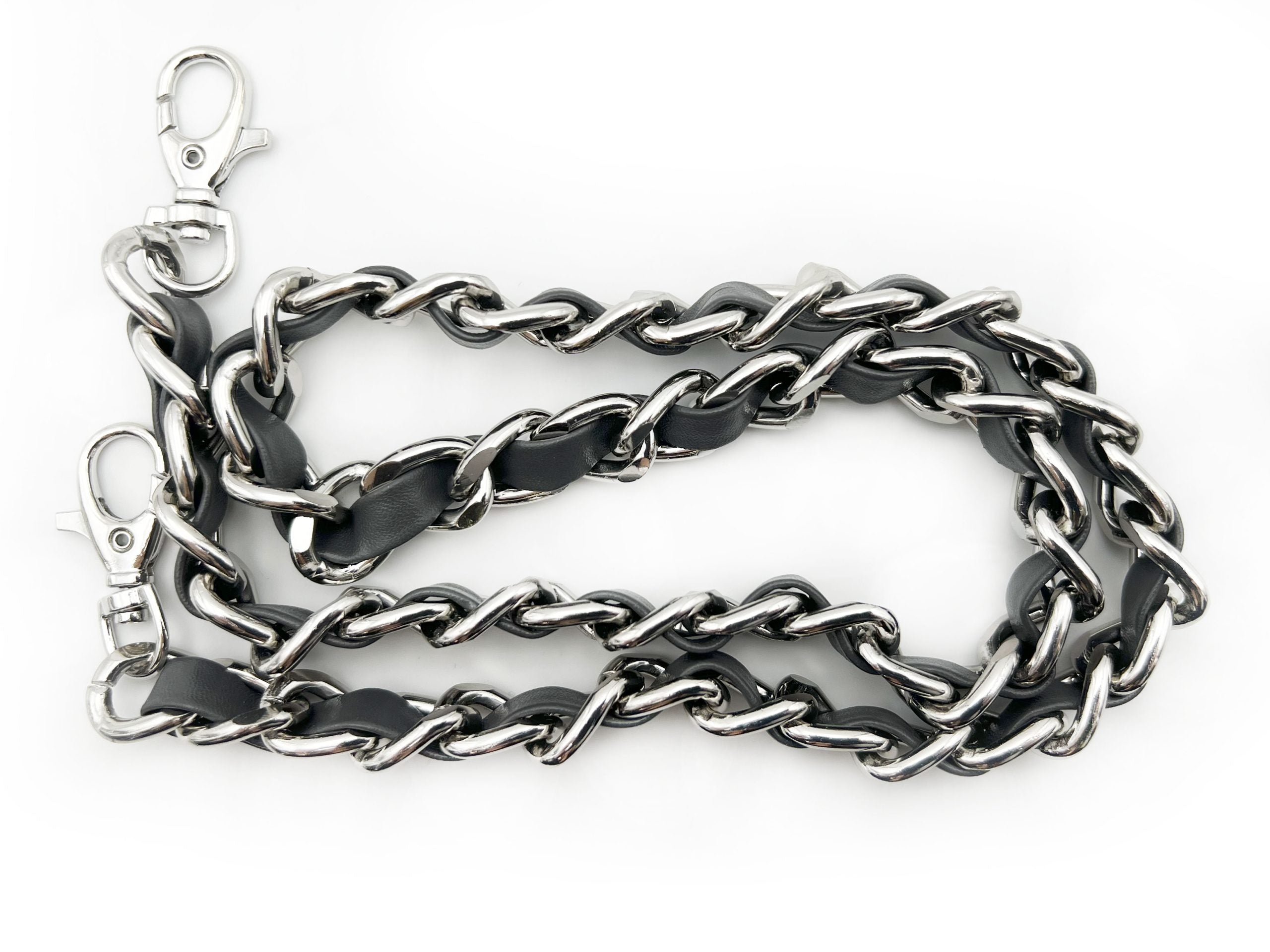 Catena con profilo 75 cm
