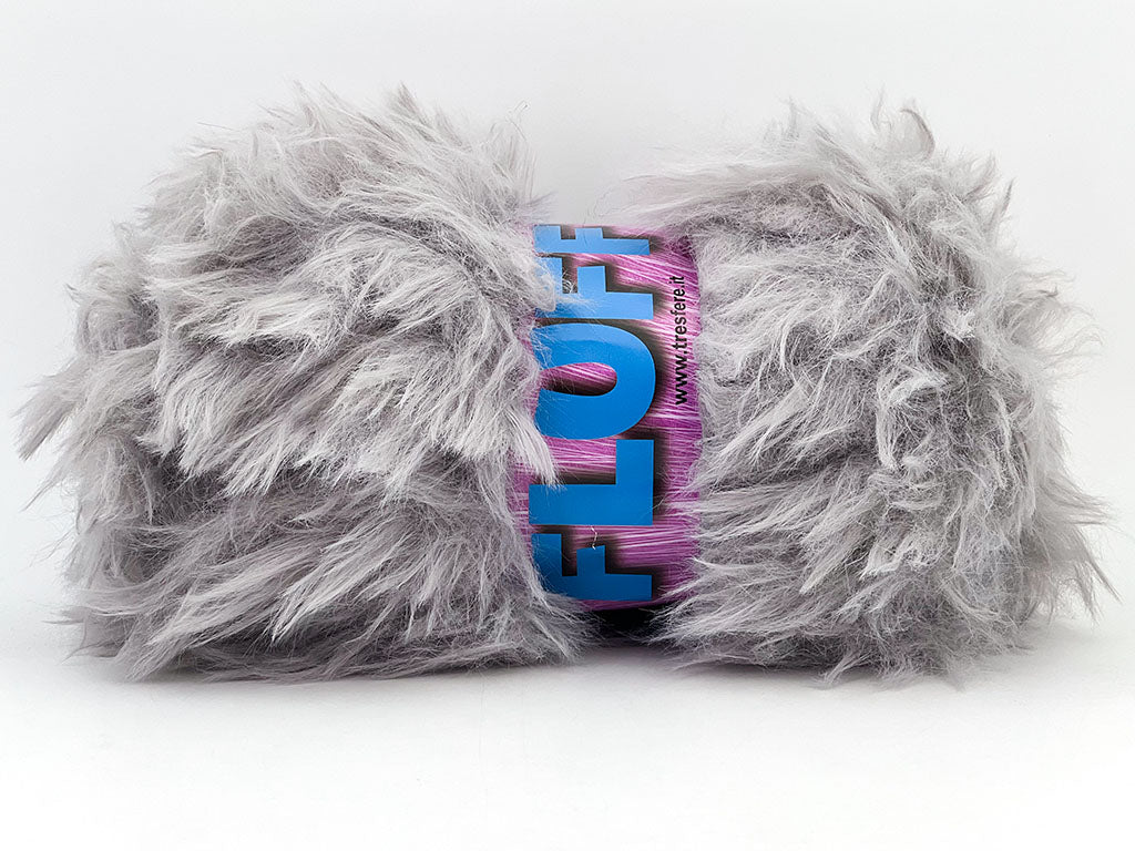 Pelliccia Fluffy