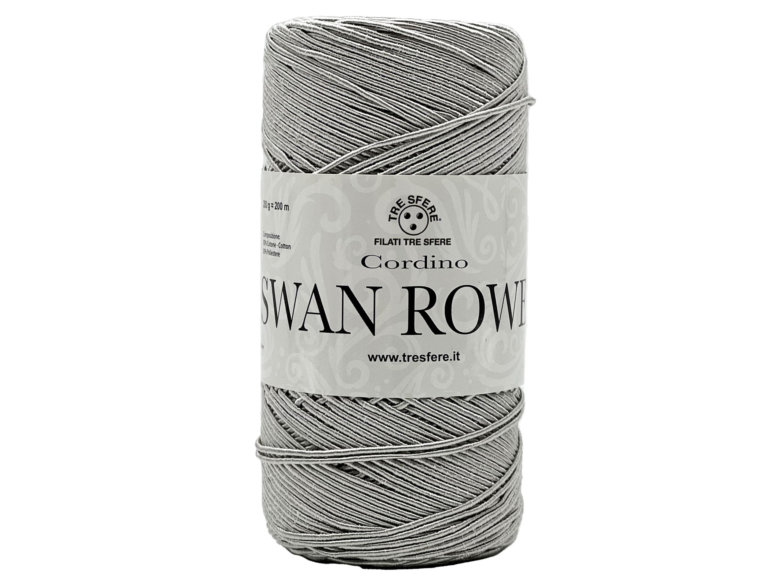 Swan Rowen